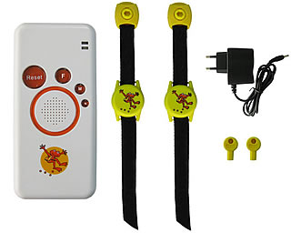 localizzatore rf
