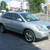 lexus spiata
