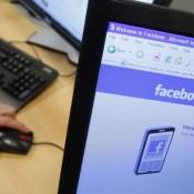 tradimento Facebook