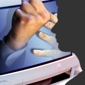 cyberstalking