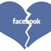 Facebook tradimento