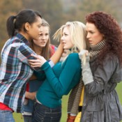 bullismo femminile
