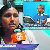 donna che tradisce il marito col prete
