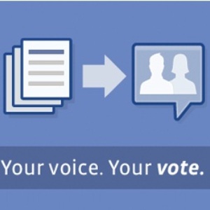 Il referendum di Facebook tra contraddizioni, privacy e pericoli.