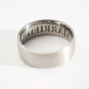 anello anti-tradimento