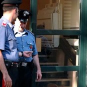 carabinieri