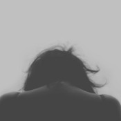 stalking-woman