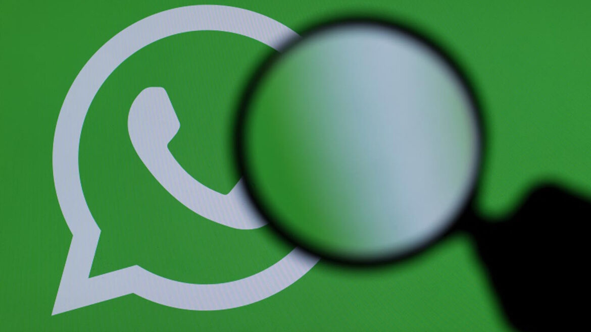 Crisi di coppia: come spiare whatsApp di un partner