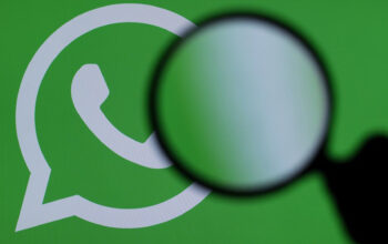 Spiare WhatsApp nel 2023 in tre semplici mosse.