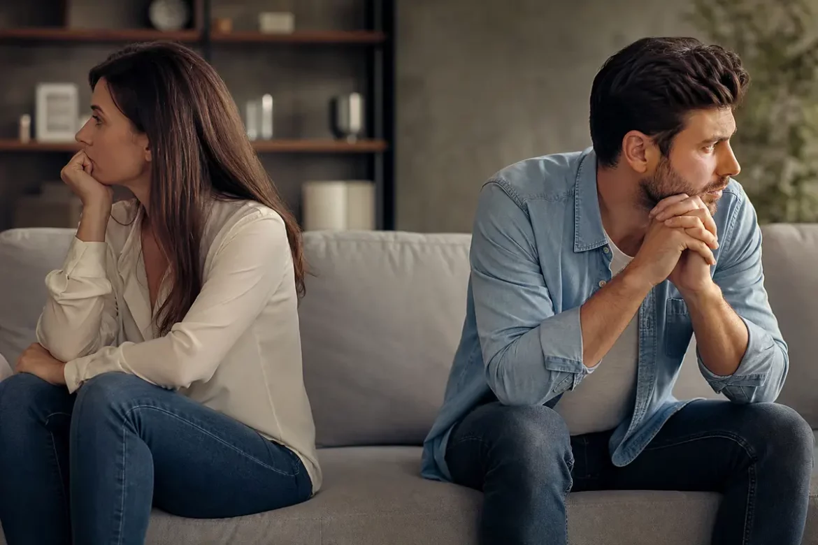 Tradimento emotivo: quando un’amicizia diventa infedeltà