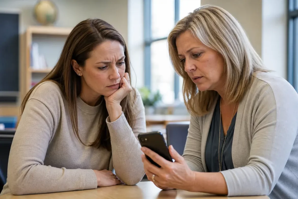 Cyberbullismo nei gruppi WhatsApp di classe: cosa fare e come conservare le prove